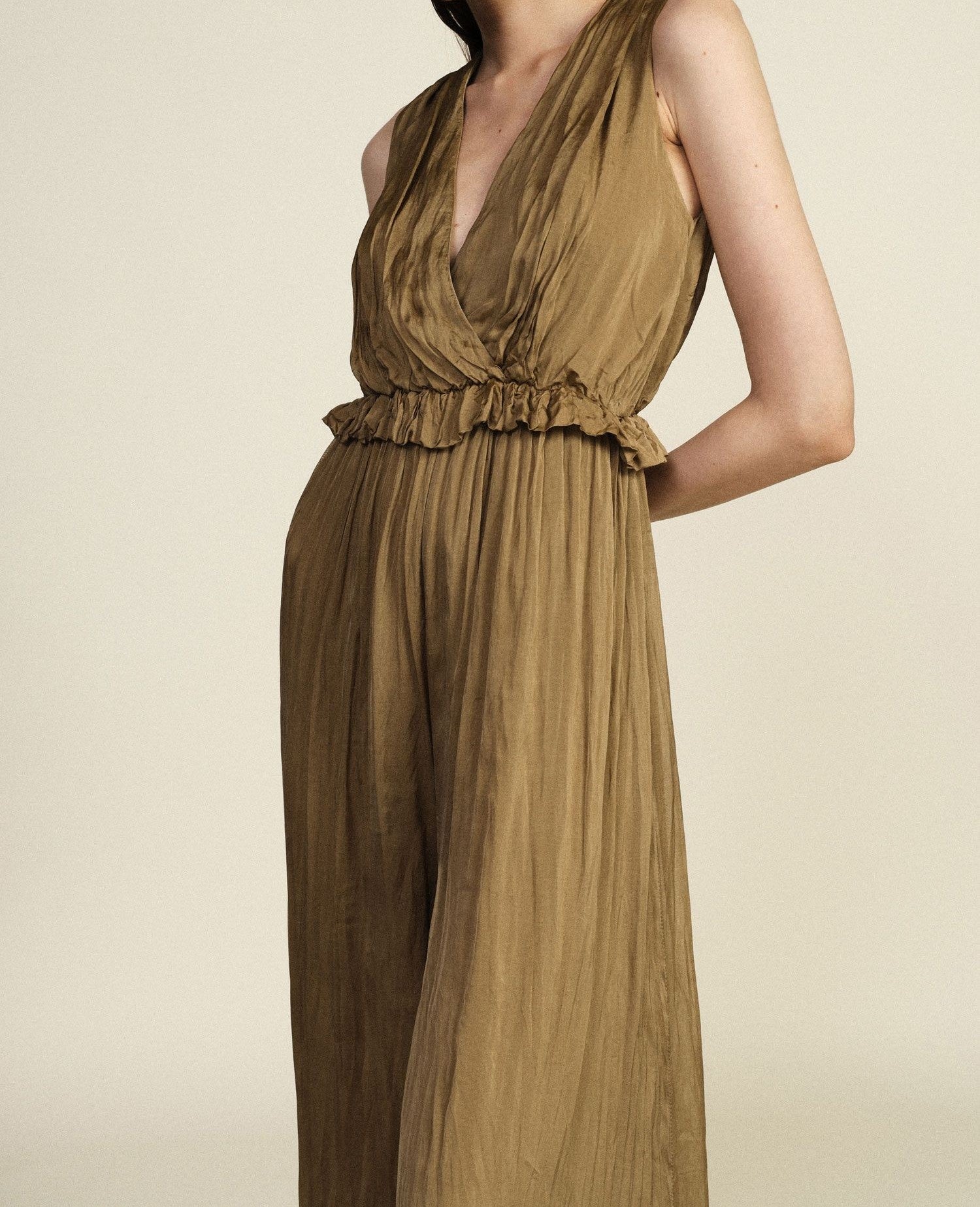 Jumpsuit e Tute