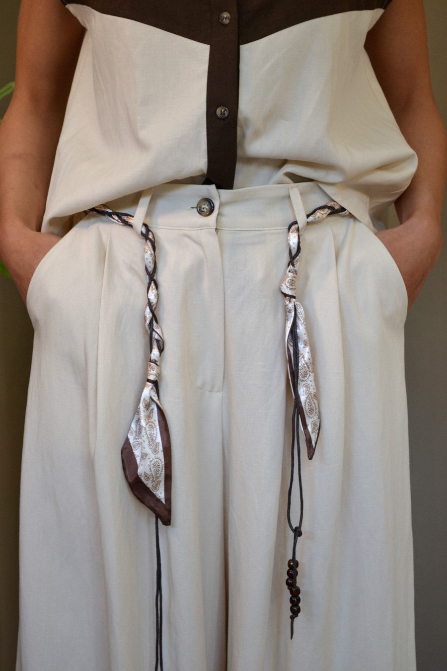 Pantaloni