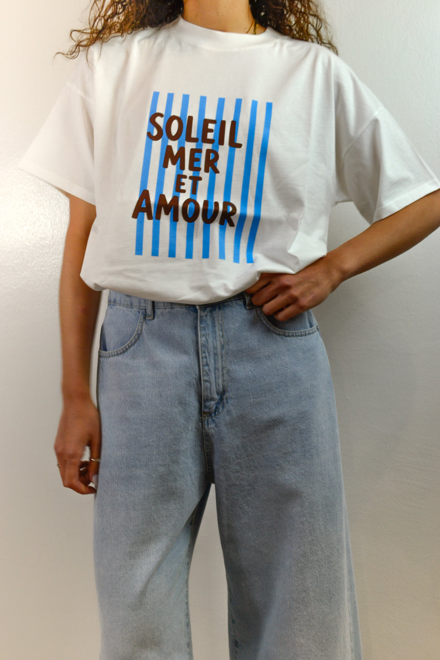 Jeans Have One Lara Wide Leg