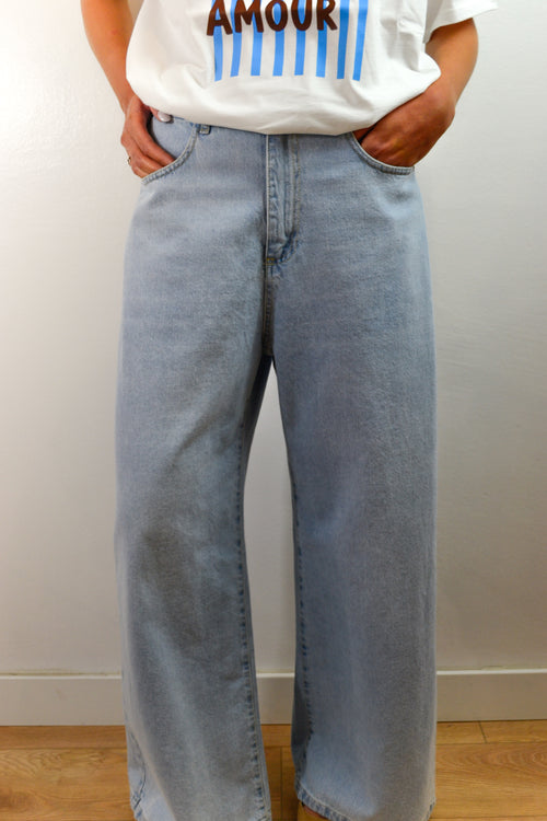 Jeans Have One Lara Wide Leg