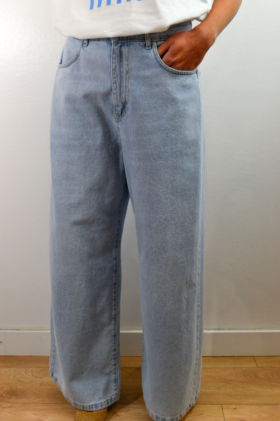 Jeans Have One Lara Wide Leg