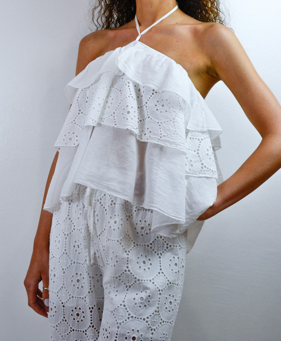 Top Have One Pizzo Sangallo Balze