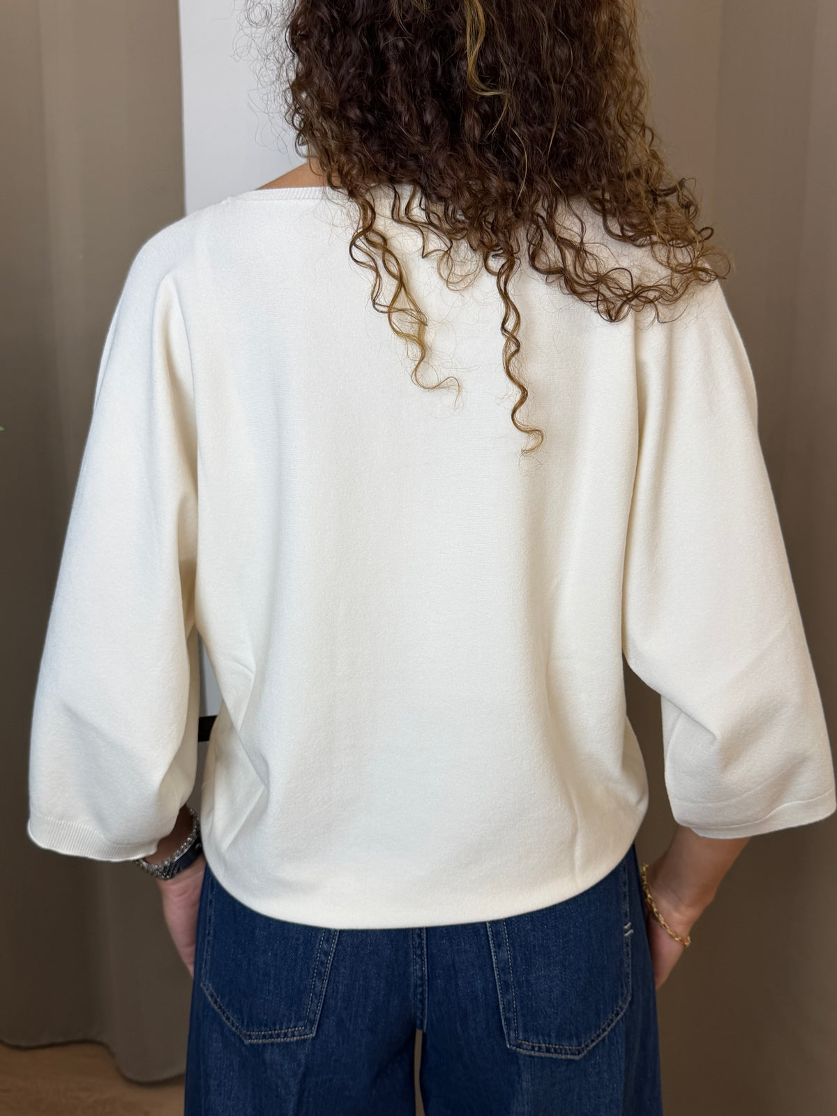 Maglia Vicolo Scollo V
