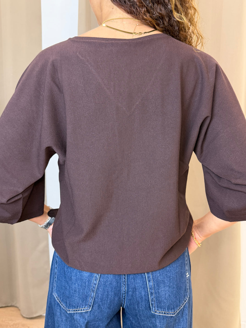 Maglia Vicolo Scollo V