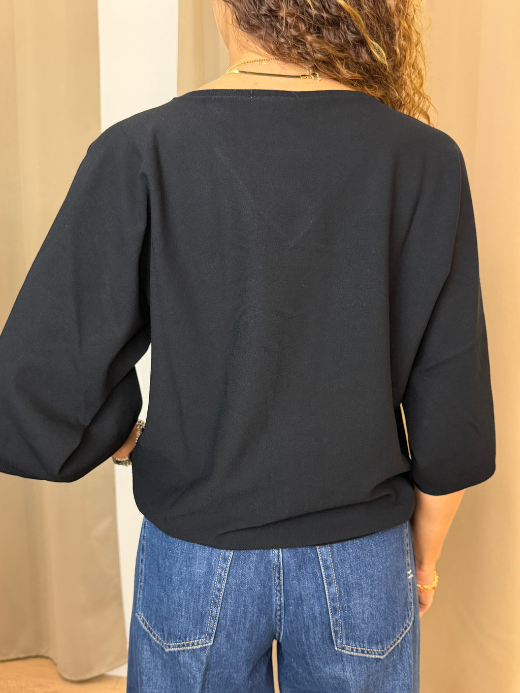 Maglia Vicolo Scollo V