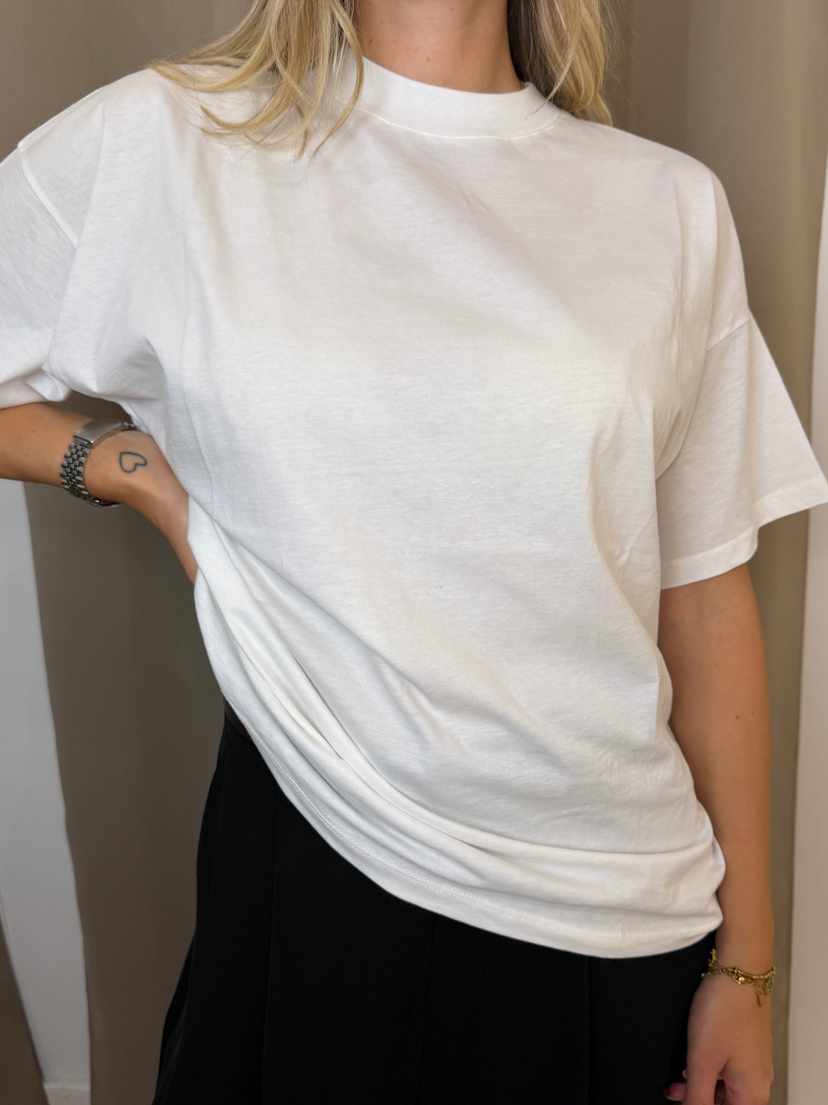 T-Shirt Vicolo Logo