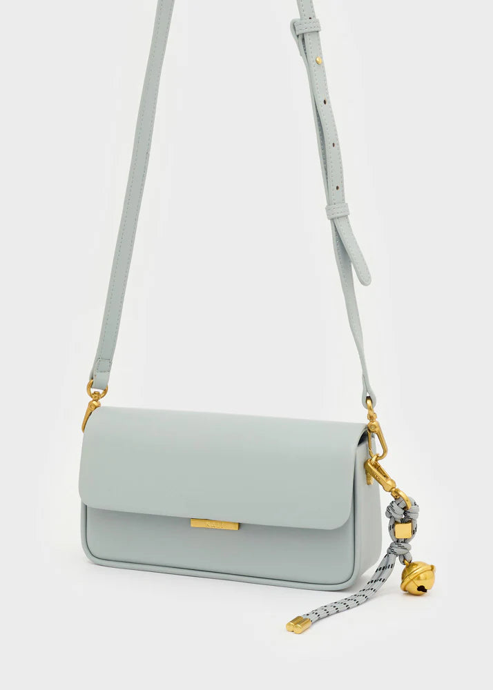 Borsa Nalì Bristol a Spalla Celeste