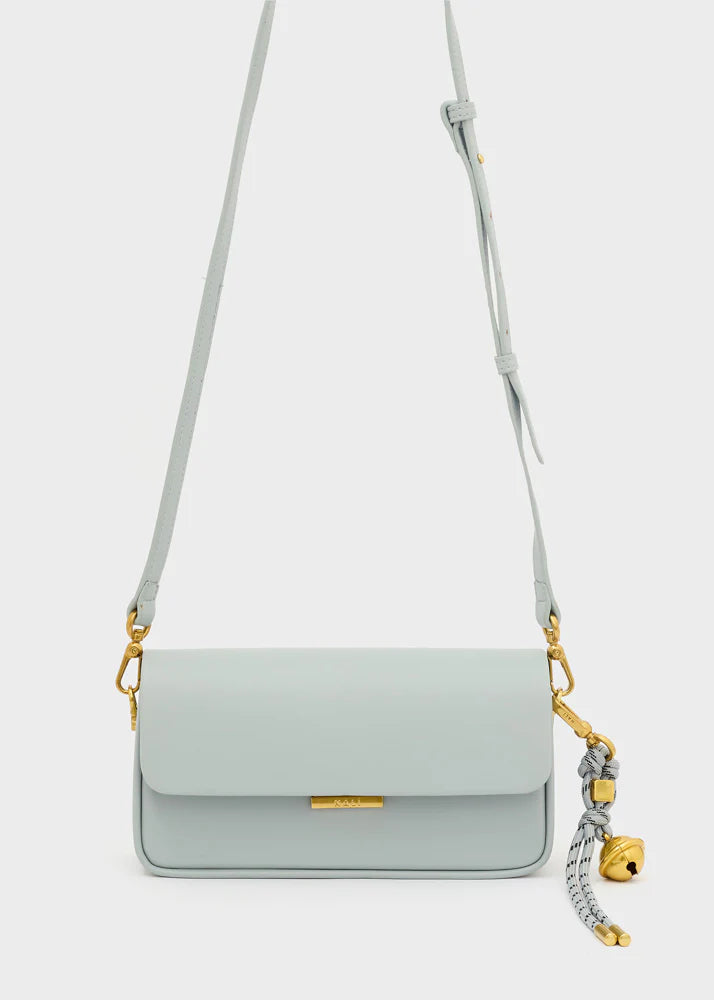 Borsa Nalì Bristol a Spalla Celeste