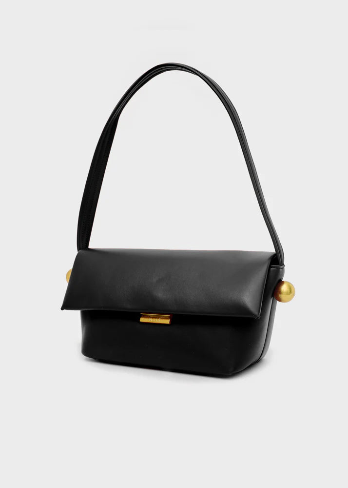 Borsa Nalì Toledo a Spalla Nero
