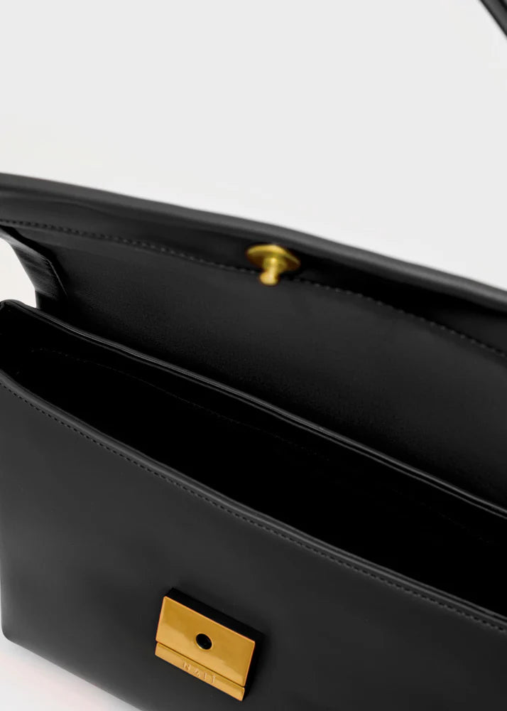 Borsa Nalì Toledo a Spalla Nero