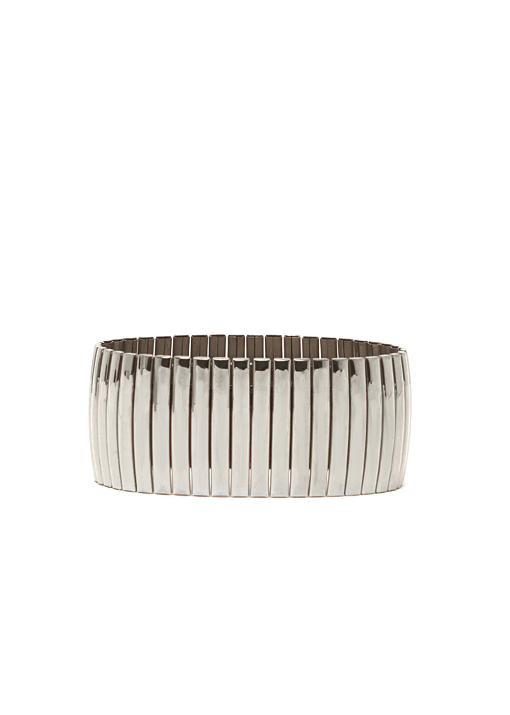 Bracciale Nalì Elastico Jara Argento