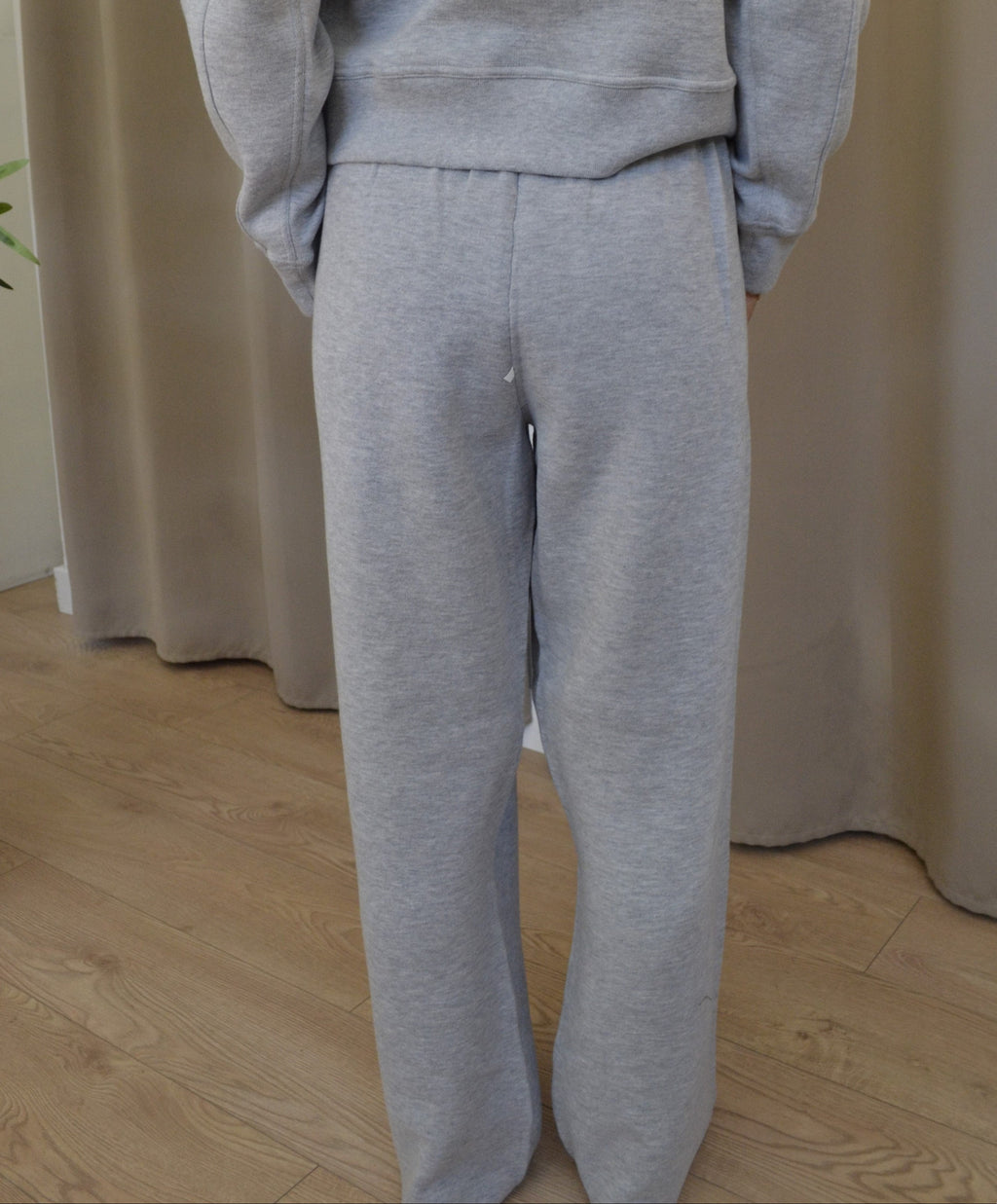 Pantalone Goa Goa Maristella Grigio