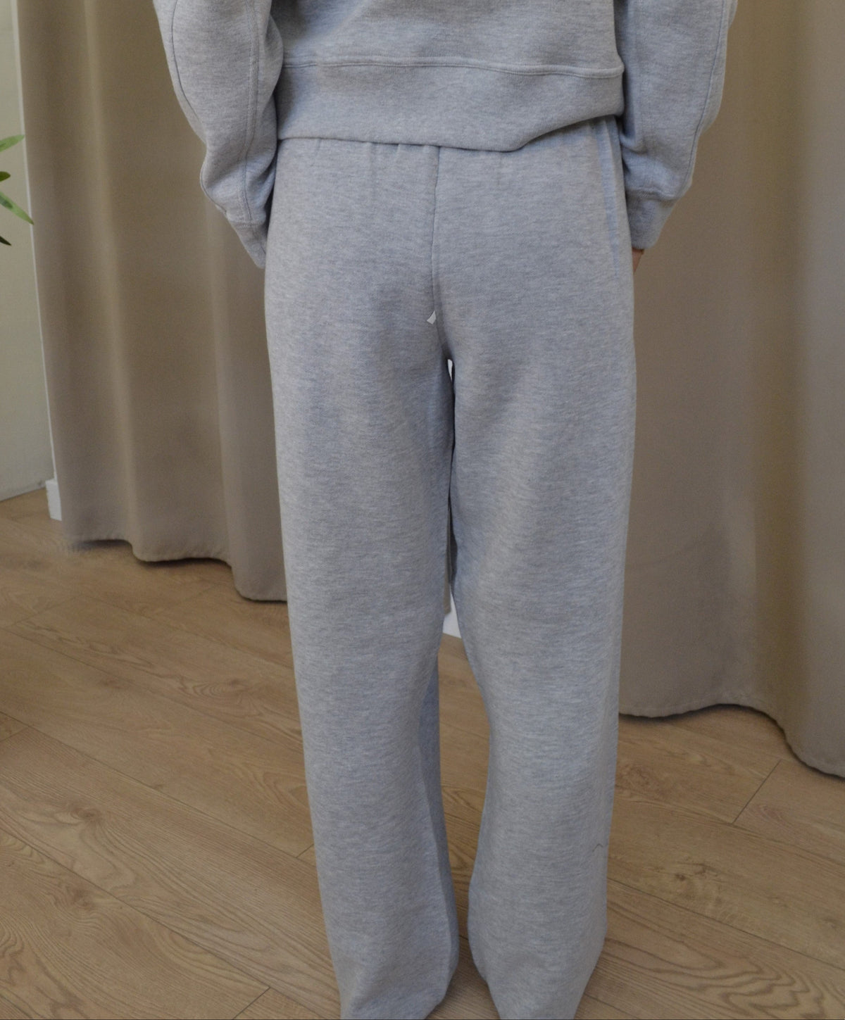 Pantalone Goa Goa Maristella Grigio